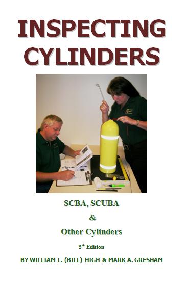 Inspecting Cylinders